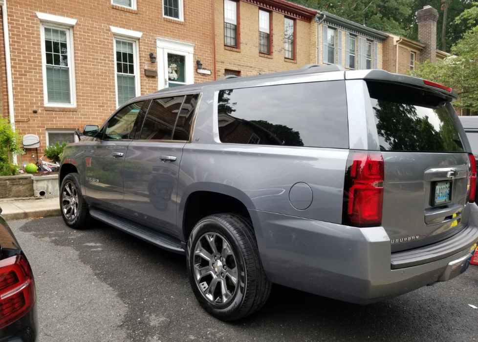 car detailing Herndon Va
